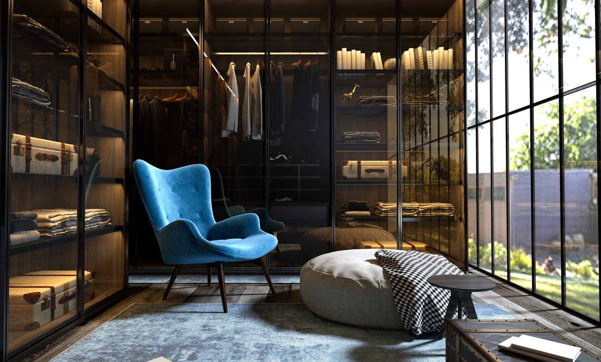 home interior design